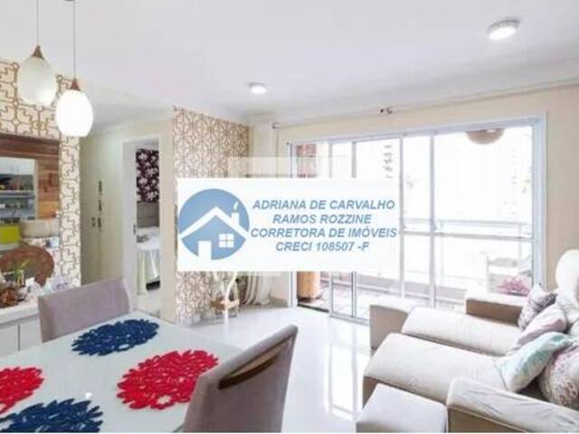 Apartamento para Venda em Osasco - 4