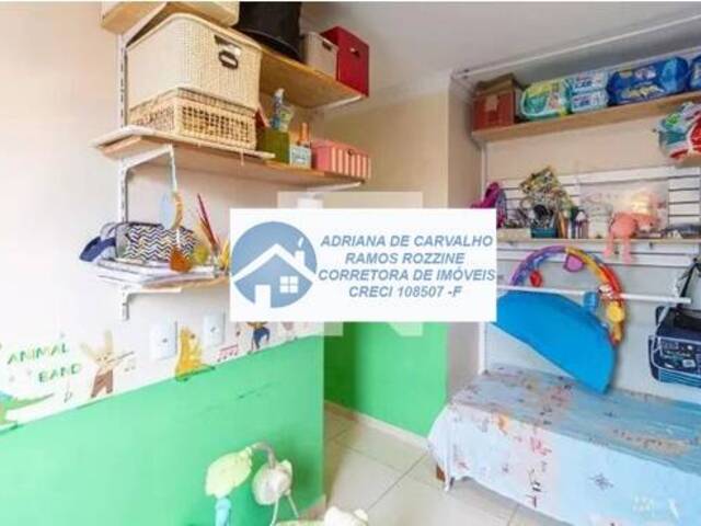 Apartamento para Venda em Osasco - 5