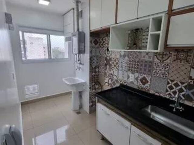 Apartamento para Venda em Osasco - 3
