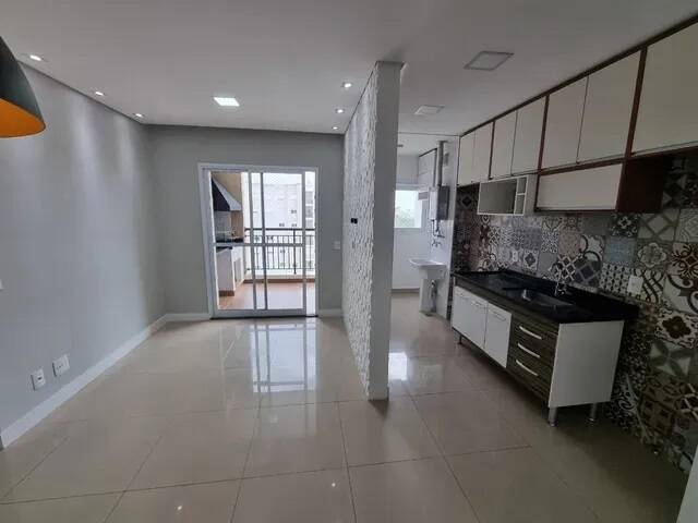 Apartamento para Venda em Osasco - 2