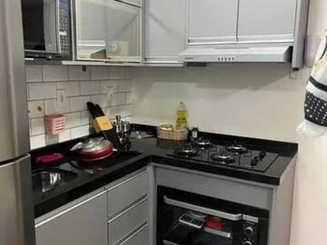 Apartamento para Venda em Cotia - 3