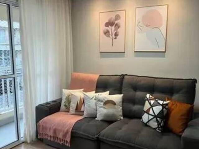 Apartamento para Venda em Cotia - 2