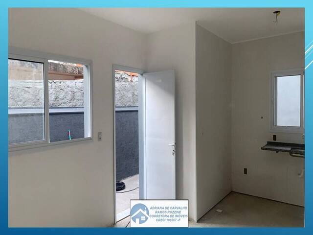 #2766 - Casa para Venda em Santana de Parnaíba - SP