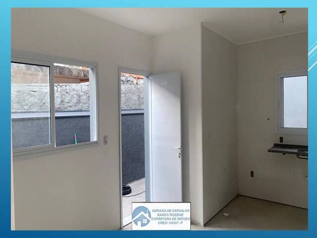 #2766 - Casa para Venda em Santana de Parnaíba - SP