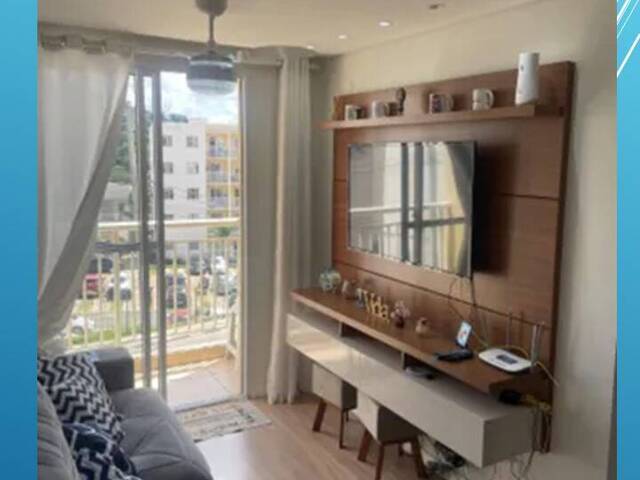 Apartamento para Venda em Cotia - 2