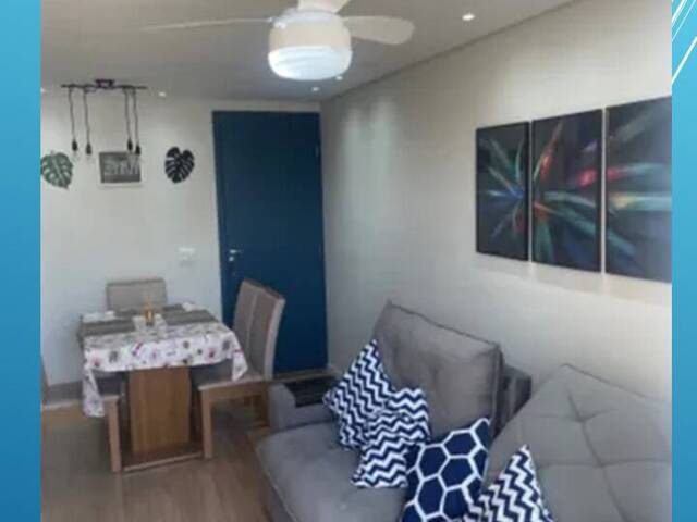 Apartamento para Venda em Cotia - 4