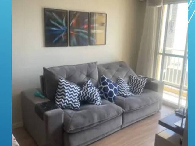 Apartamento para Venda em Cotia - 3