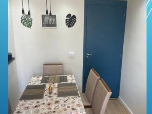 Apartamento para Venda em Cotia - 5