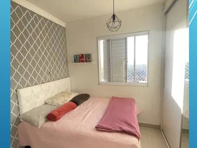 Apartamento para Venda em Jandira - 4