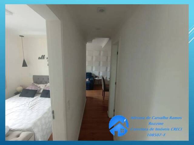 Apartamento para Venda em Cotia - 5