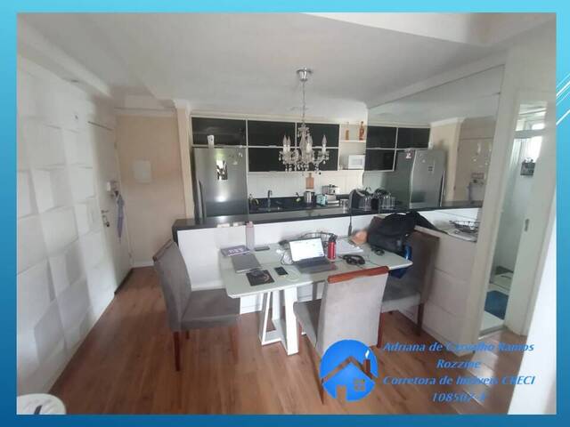 Apartamento para Venda em Cotia - 3