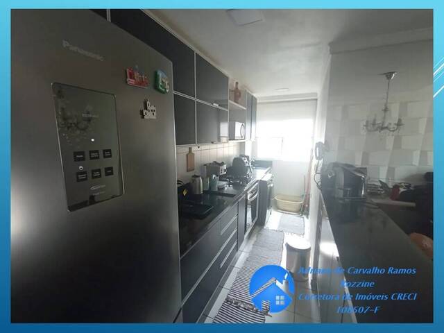 Apartamento para Venda em Cotia - 2