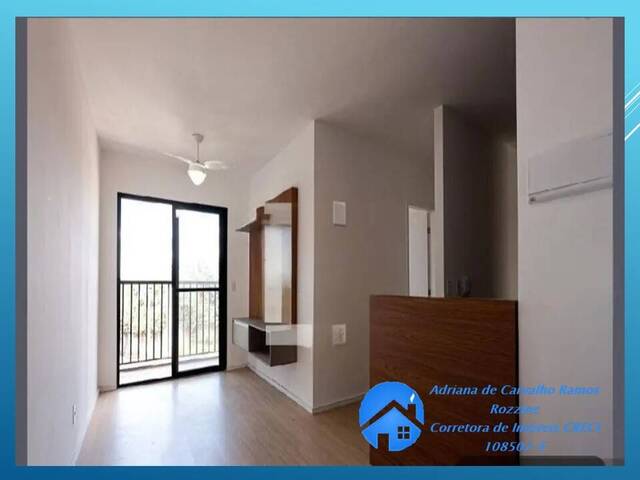 Apartamento para Venda em Cotia - 3