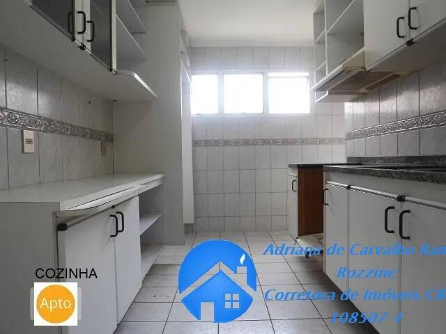 #3030 - Apartamento para Venda em Osasco - SP