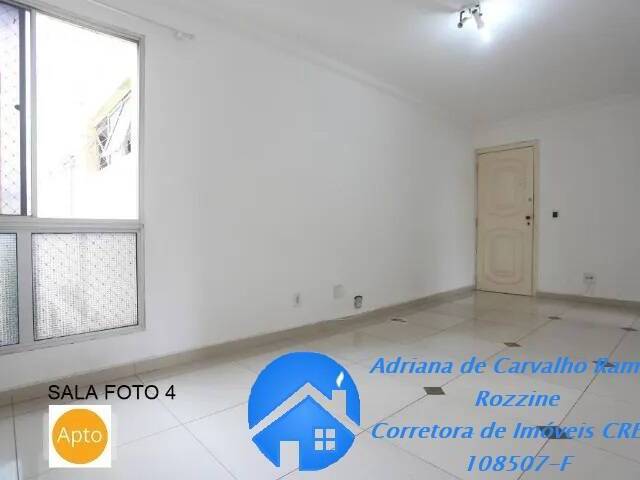 Apartamento para Venda em Osasco - 3
