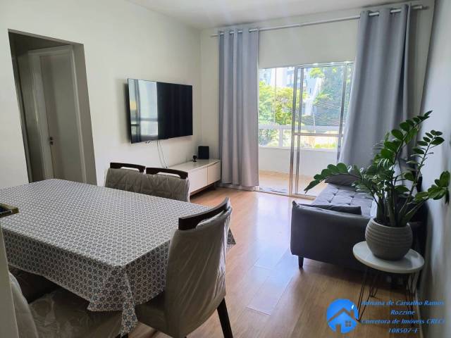 #3036 - Apartamento para Venda em Jandira - SP - 2