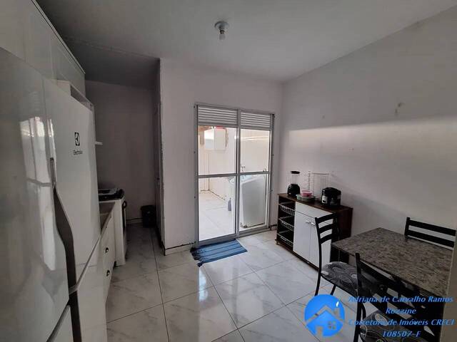 #3086 - Casa para Venda em Barueri - SP - 2