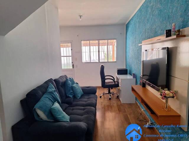 #3086 - Casa para Venda em Barueri - SP - 1