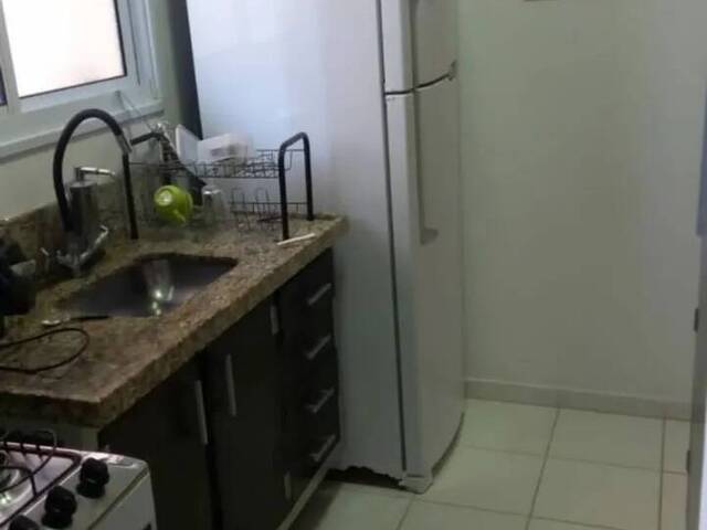 #3087 - Casa para Venda em Vargem Grande Paulista - SP - 2