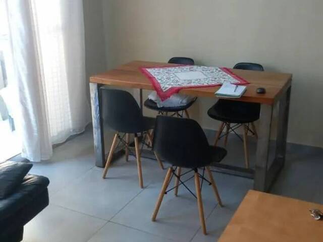 #3087 - Casa para Venda em Vargem Grande Paulista - SP - 3