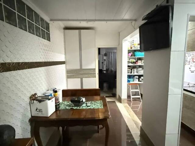 Casa para Venda em Vargem Grande Paulista - 5