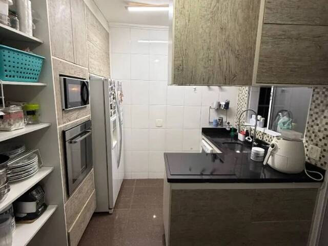 #3088 - Casa para Venda em Vargem Grande Paulista - SP - 1