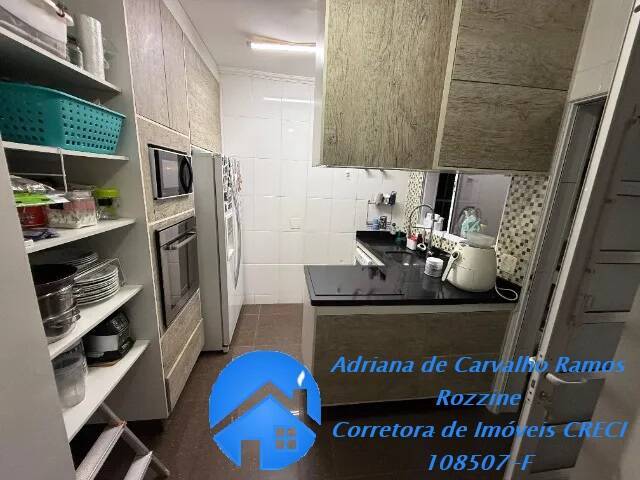 #3088 - Casa para Venda em Vargem Grande Paulista - SP - 2