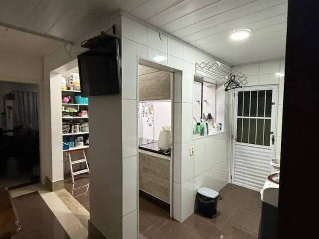 #3088 - Casa para Venda em Vargem Grande Paulista - SP - 3