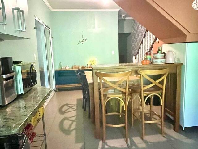 Casa para Venda em Jandira - 4