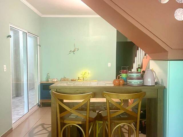 Casa para Venda em Jandira - 3