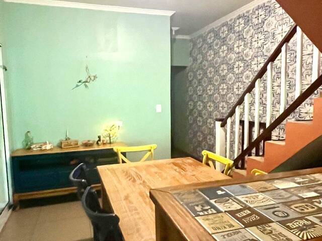 Casa para Venda em Jandira - 5
