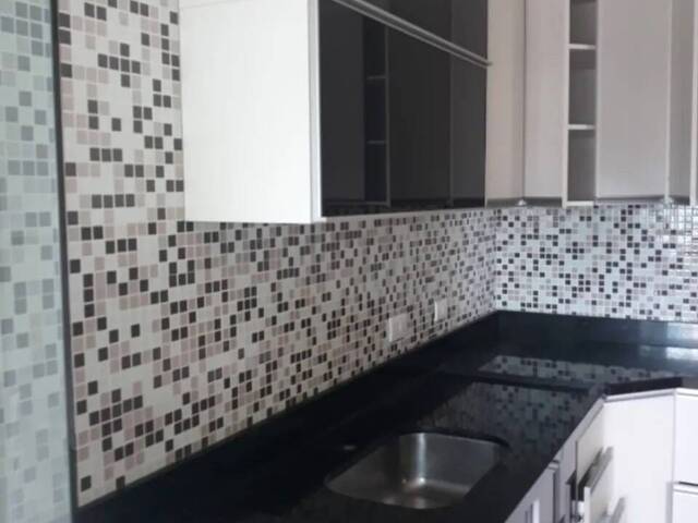 Apartamento para Venda em Osasco - 2