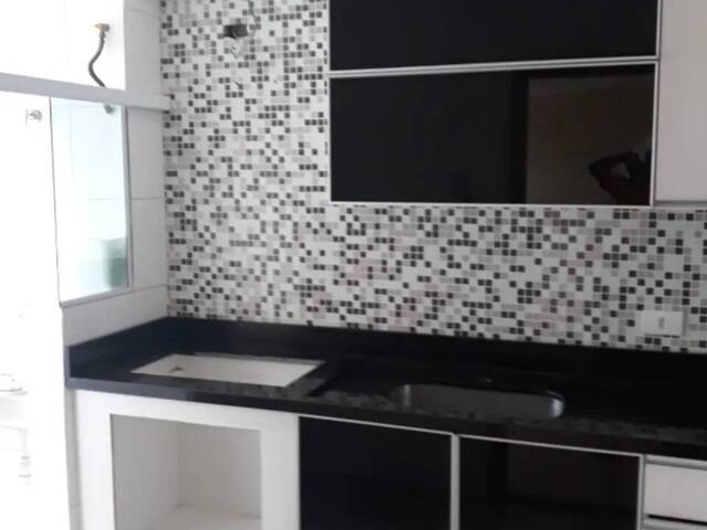 Apartamento para Venda em Osasco - 3
