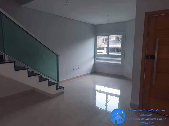 #3092 - Casa para Venda em Osasco - SP - 2