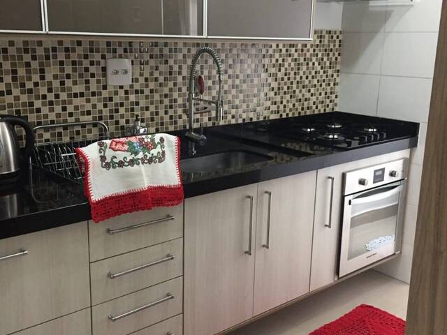 Apartamento para Venda em Carapicuíba - 3