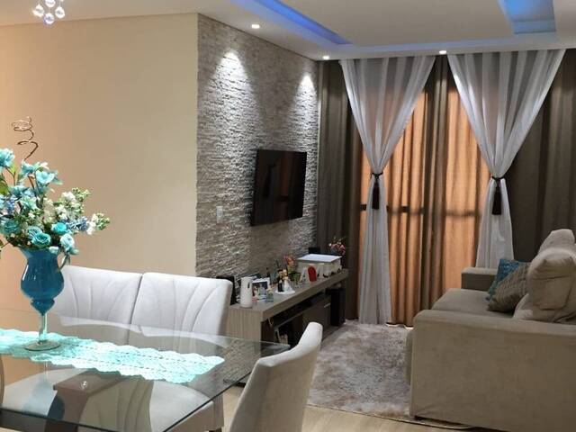 Venda em Vila Santa Terezinha - Carapicuíba