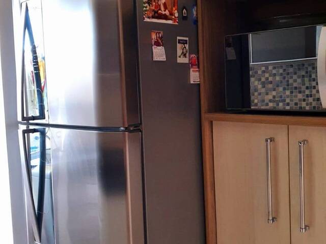 Apartamento para Venda em Carapicuíba - 5