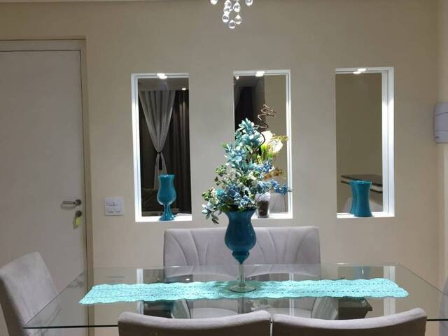 Apartamento para Venda em Carapicuíba - 2