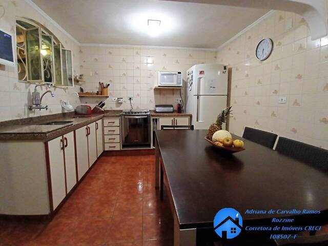 Casa para Venda em Osasco - 5