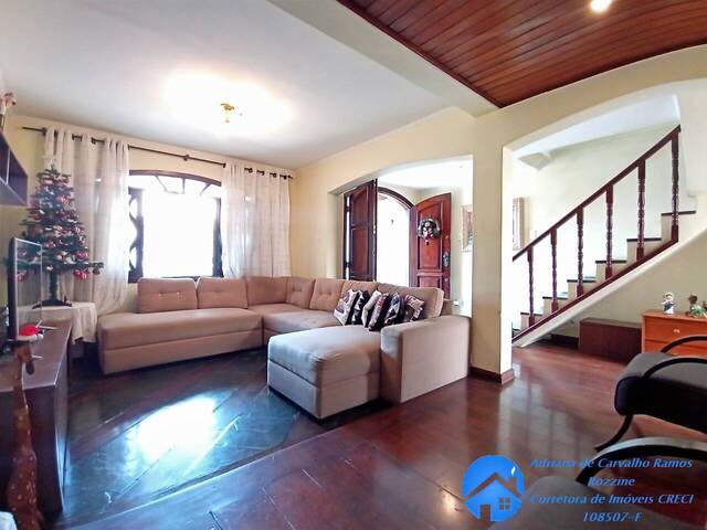 Casa para Venda em Osasco - 4