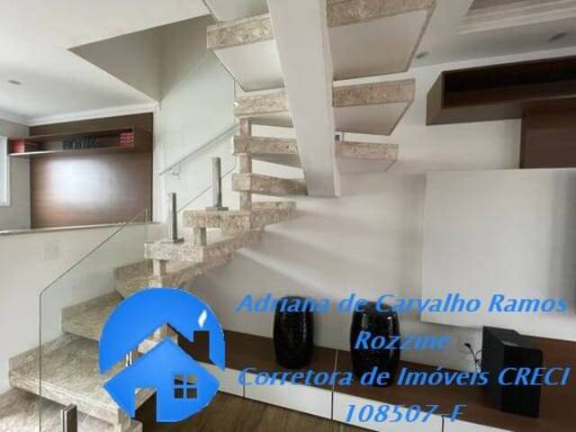 Casa para Venda em Cotia - 5