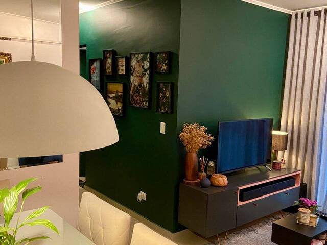 Apartamento para Venda em Cotia - 2