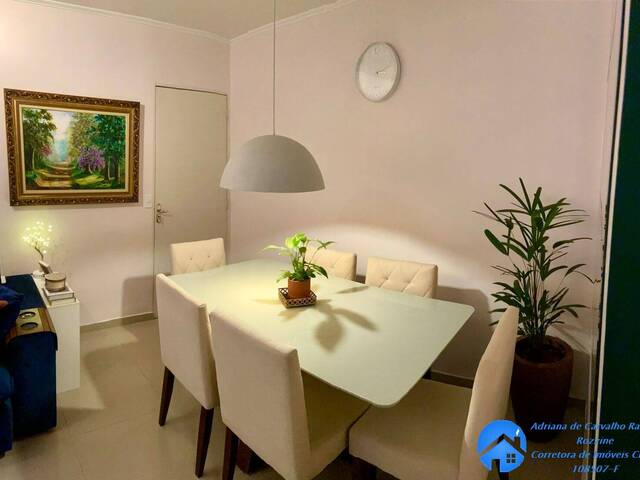 Apartamento para Venda em Cotia - 5