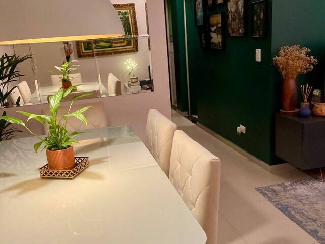 Apartamento para Venda em Cotia - 4