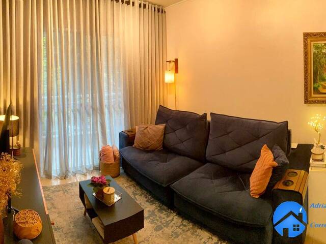 Apartamento para Venda em Cotia - 3
