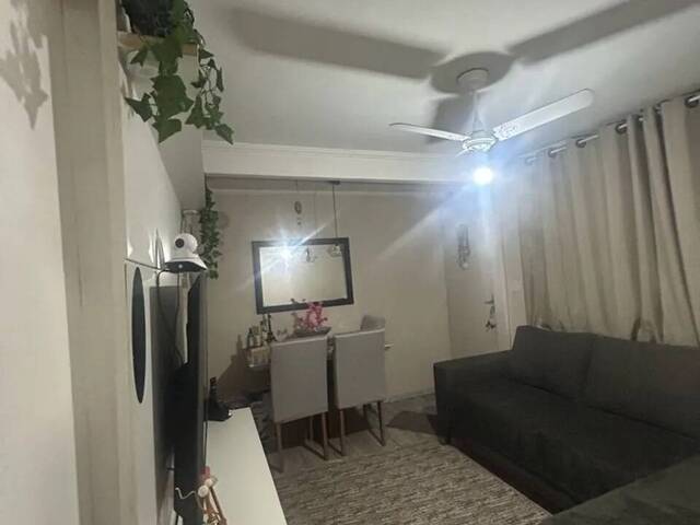 #3097 - Apartamento para Venda em Carapicuíba - SP - 3