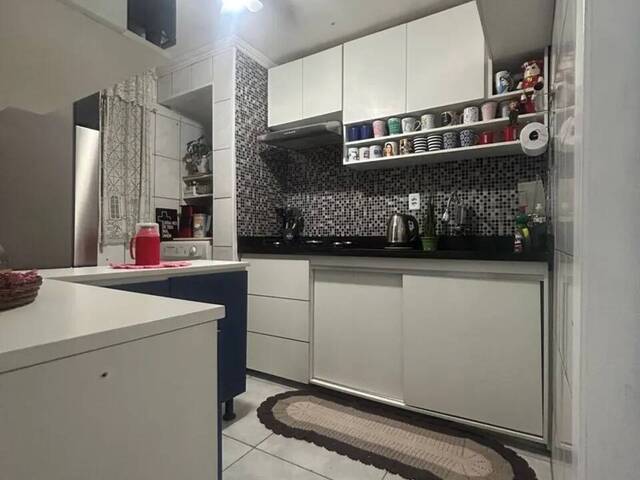 #3097 - Apartamento para Venda em Carapicuíba - SP - 1
