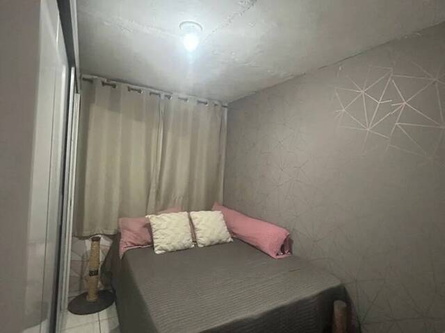 Apartamento para Venda em Carapicuíba - 5
