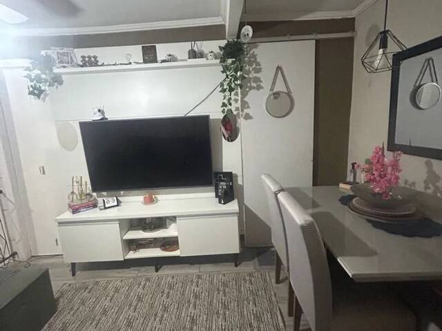 #3097 - Apartamento para Venda em Carapicuíba - SP - 2