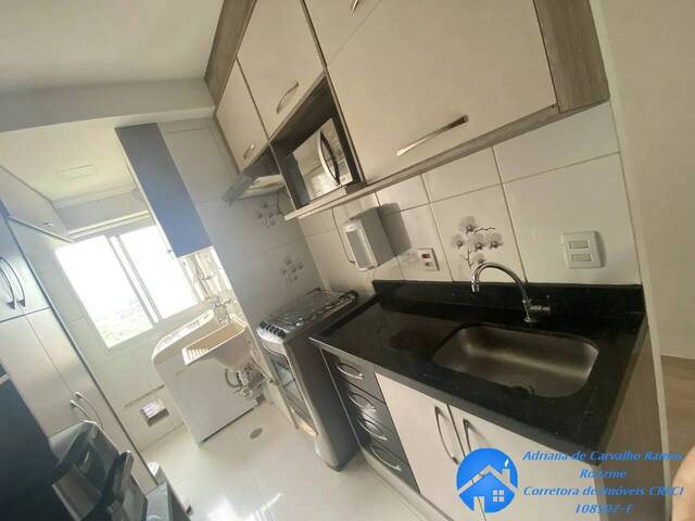 Apartamento para Venda em Carapicuíba - 5
